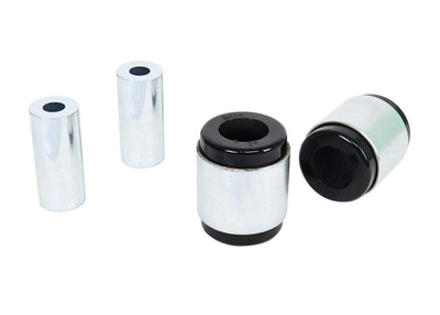 Whiteline Rear Lower Outer Control Arm Bushing Kit for 2023-2025 Toyota Prius (XW60) W63663