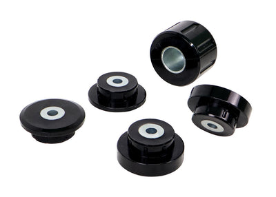 Whiteline MOTORSPORT SPEC Rear Differential Mount Bushing Kit for 2003-2008 INFINITI G35 (FM) KDT911M