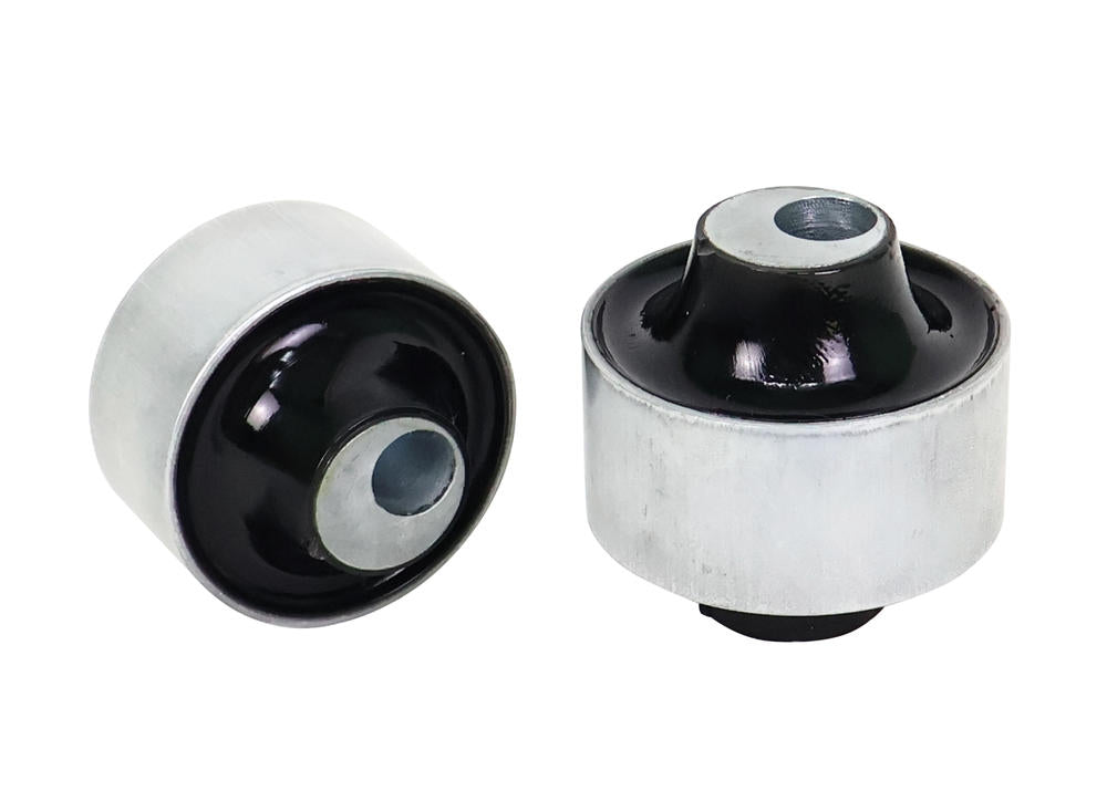 Whiteline Front Lower Control Arm Rear Bushing Kit for 2006-2015 Mazda MX-5 Miata (NC) KCA582