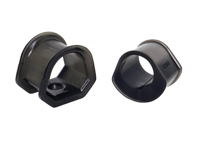 Whiteline Steering Rack and Pinion Mount Bushing Kit for 1995-1999 Hyundai Accent (X3) KSR217