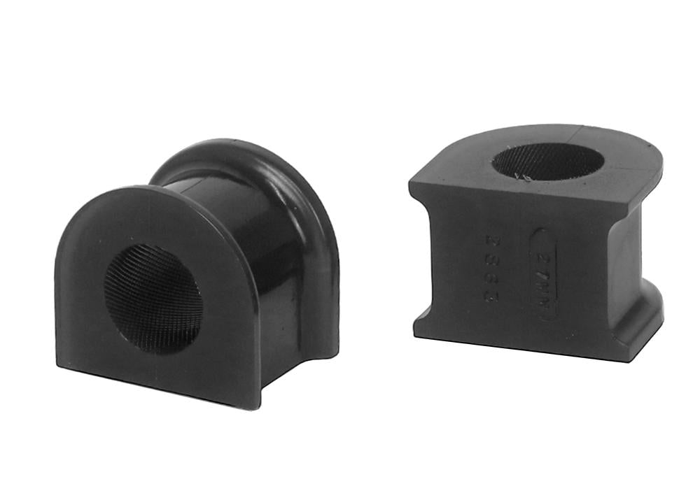 Whiteline 26mm Front Sway Bar Bushing Kit for 2008-2009 Pontiac G8 (Zeta) KSK071-26