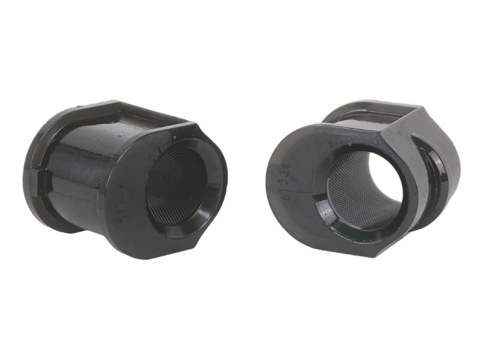 Whiteline 30mm Front Sway Bar Bushing Kit for 2004-2006 Pontiac GTO (Zeta) KSK099-30