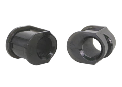 Whiteline 30mm Front Sway Bar Bushing Kit for 2004-2006 Pontiac GTO (Zeta) KSK099-30