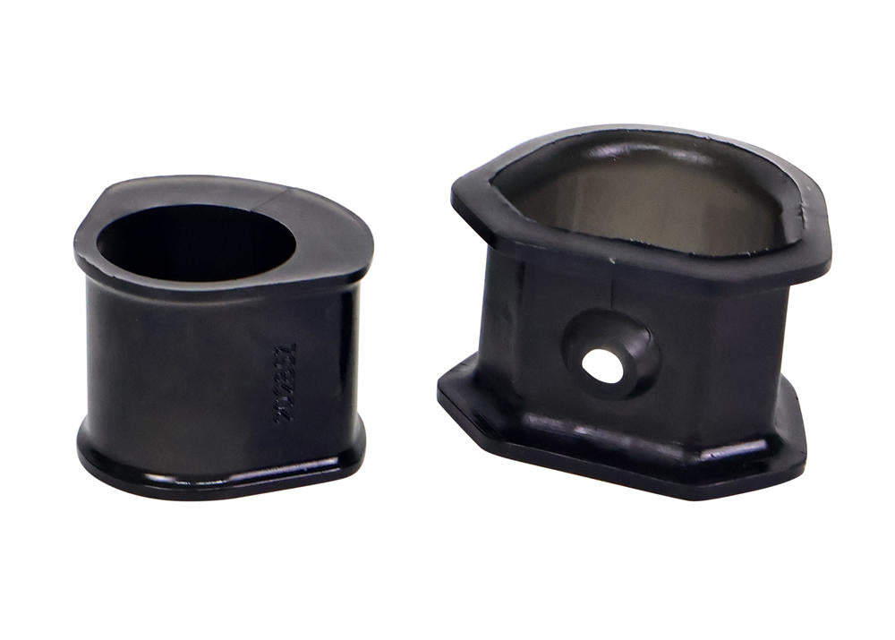 Whiteline Steering Rack and Pinion Mount Bushing Kit for 1995-1999 Hyundai Accent (X3) KSR217