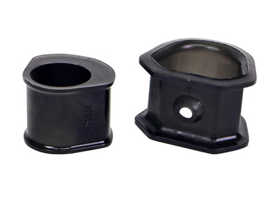 Whiteline Steering Rack and Pinion Mount Bushing Kit for 1995-1999 Hyundai Accent (X3) KSR217