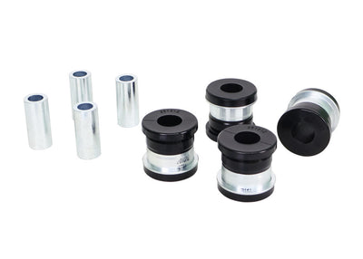 Whiteline Front Upper Control Arm Bushing Kit for 2011-2024 Ram 1500 (DS/DT) W56533