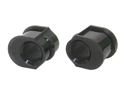 Whiteline 30mm Front Sway Bar Bushing Kit for 2004-2006 Pontiac GTO (Zeta) KSK099-30
