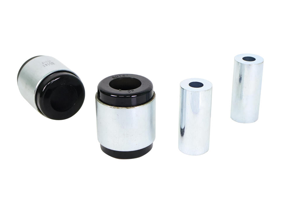 Whiteline Rear Lower Outer Control Arm Bushing Kit for 2023-2025 Toyota Prius (XW60) W63663