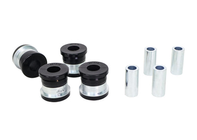 Whiteline Front Upper Control Arm Bushing Kit for 2011-2024 Ram 1500 (DS/DT) W56533