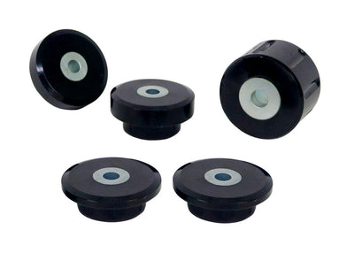 Whiteline MOTORSPORT SPEC Rear Differential Mount Bushing Kit for 2008-2013 INFINITI G37 (FM) KDT911M