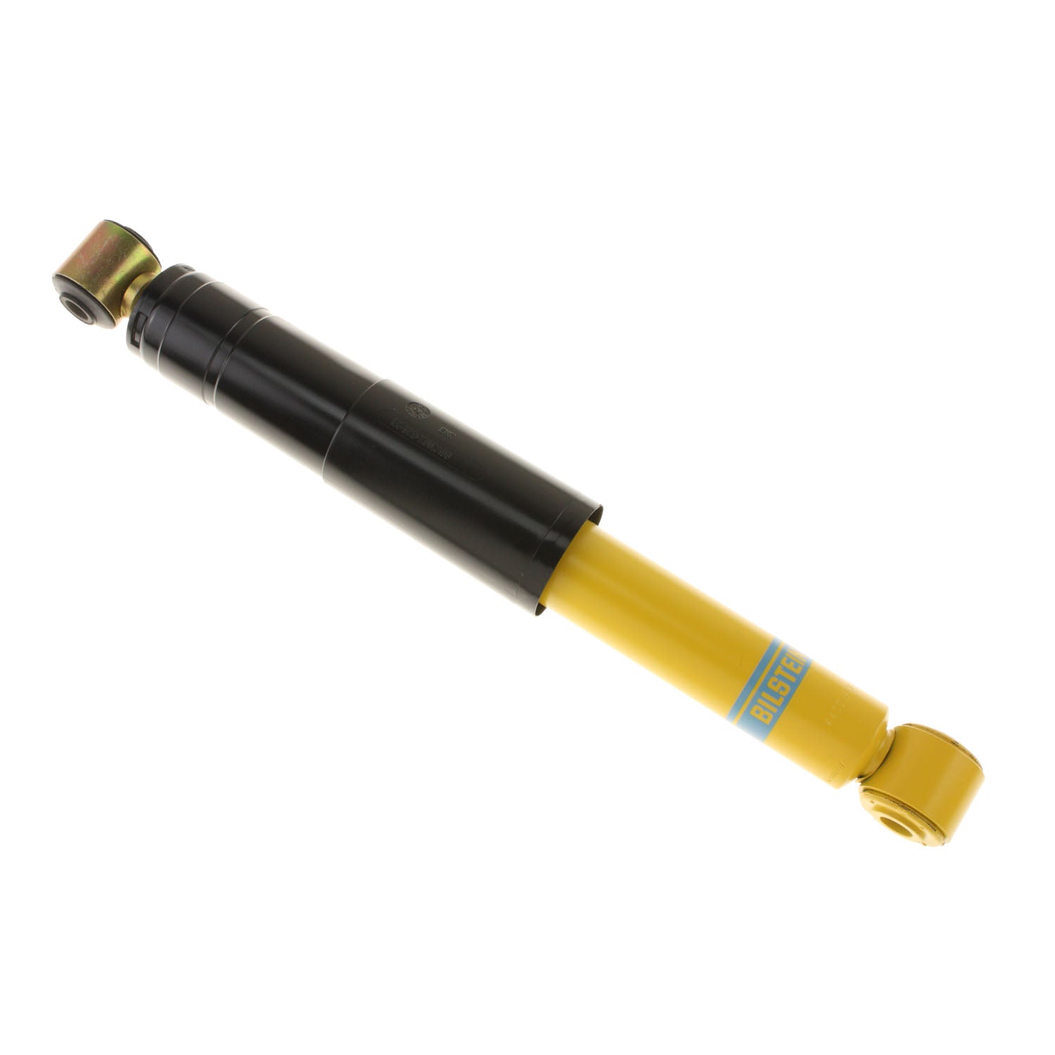 Bilstein Motorsports 36mm Monotube Suspension Rear Shock Absorber - Eye 12mm Upper Mount K4-BE3-59636T0