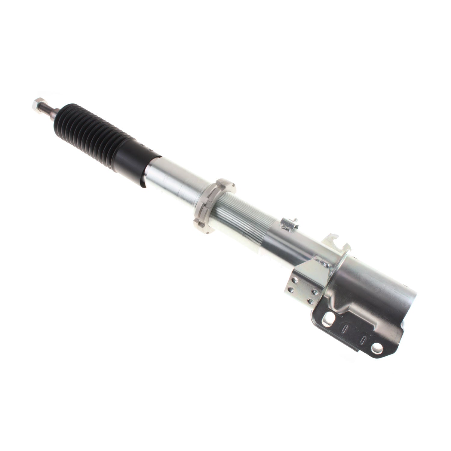Bilstein Motorsports 36mm Monotube Suspension Front Strut Assembly - 16.61 in. Collapsed, 21.52 in. Extended K4-VE3-62513M0