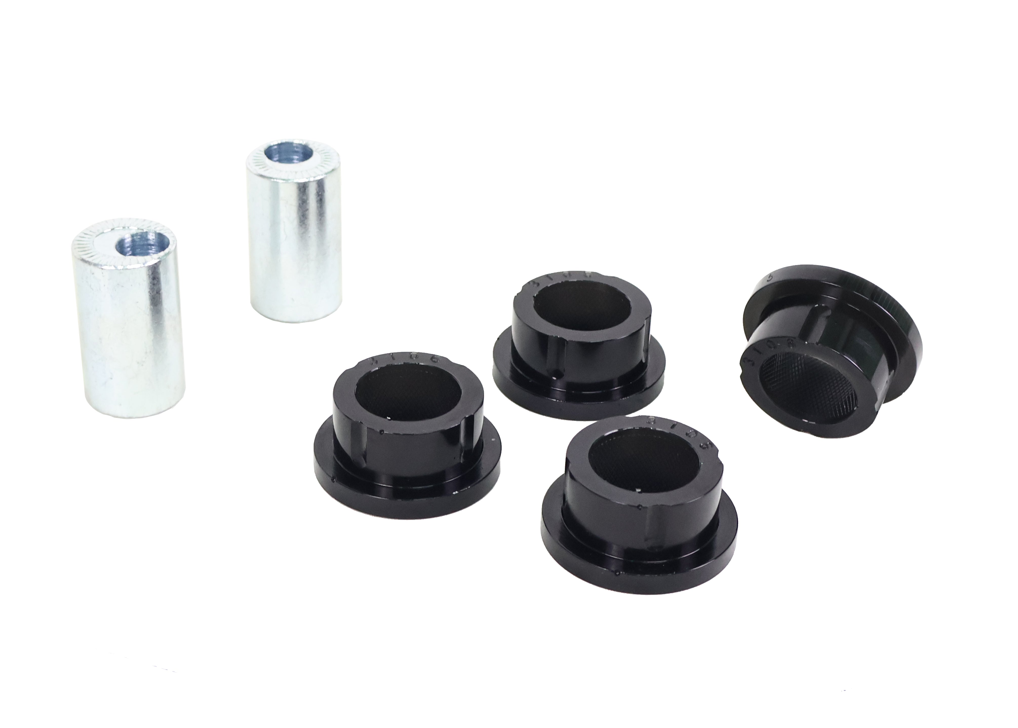 Whiteline Adjustable Lower Inner Control Arm Bushing Kit for 2013-2016 Scion FR-S (ZN6)