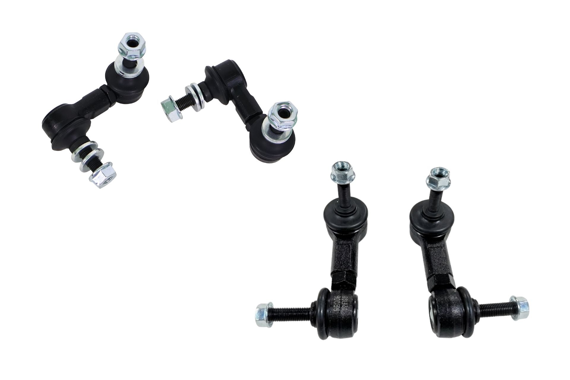 Whiteline Adjustable Sway Bar Vehicle Link Kit for 2016-2025 Mazda MX-5 Miata (ND)
