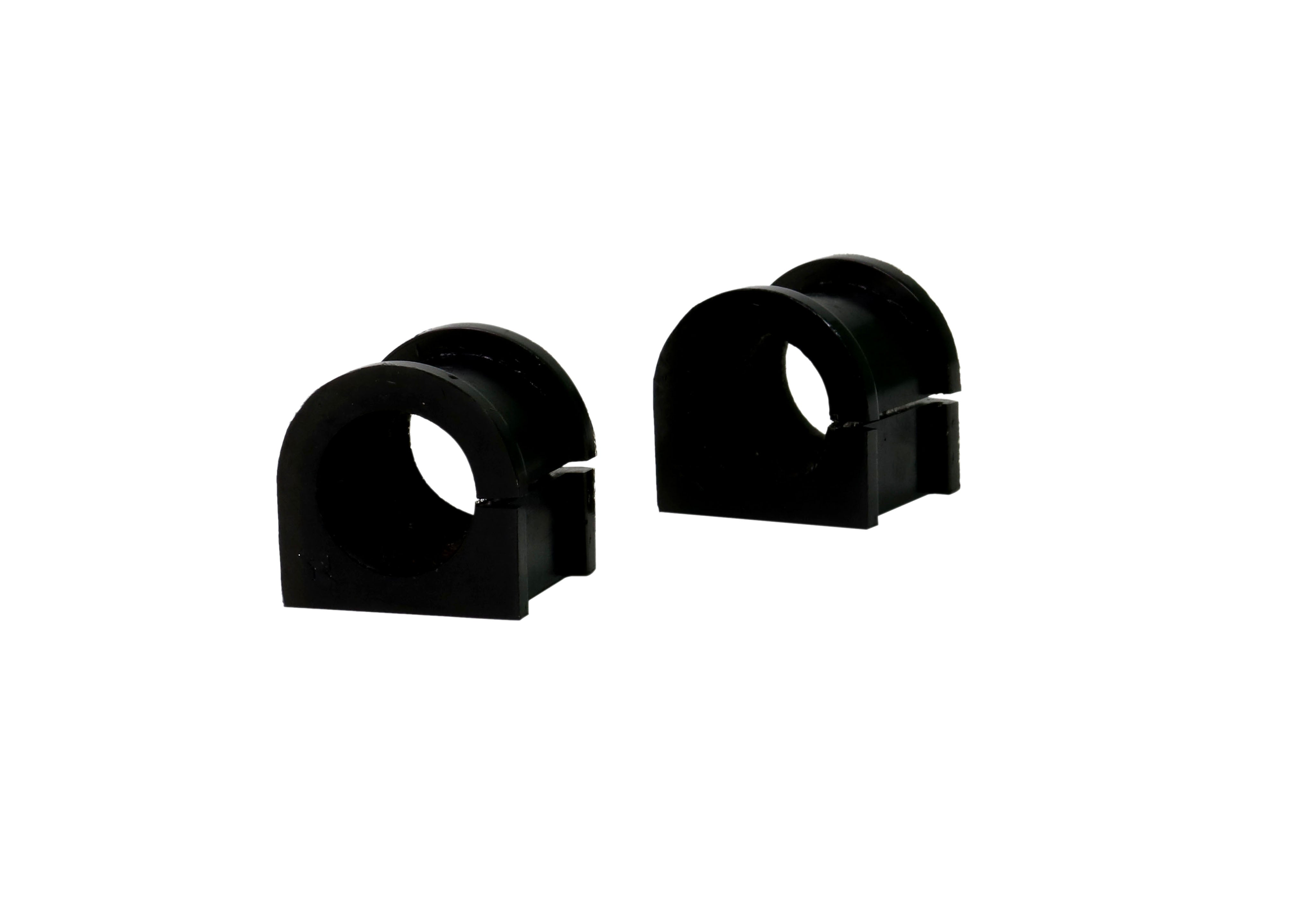 Whiteline 26mm Sway Bar Bushing Kit for 2003-2015 Mitsubishi Lancer (CS/CT)