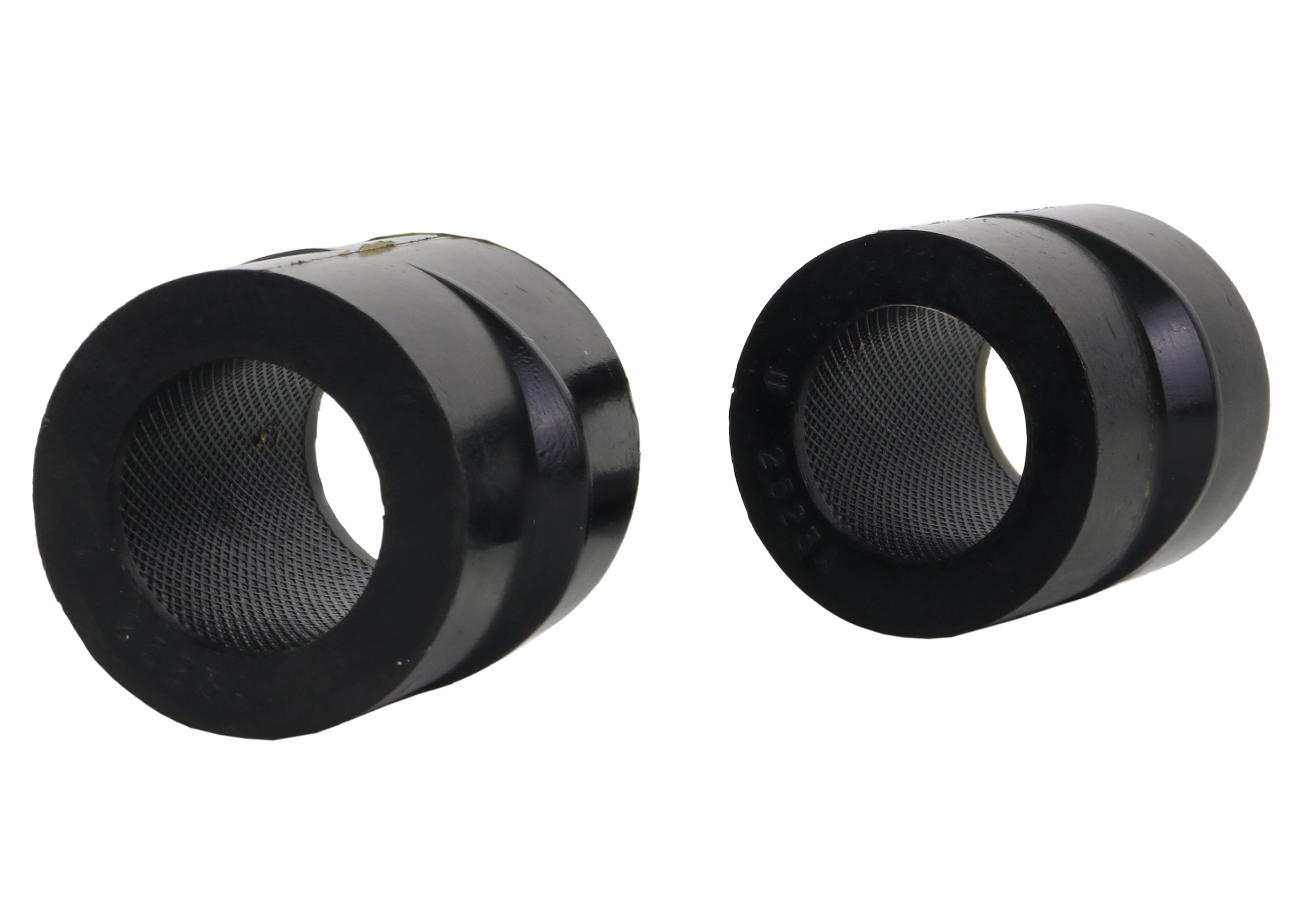 Whiteline 32mm Front Sway Bar Bushing Kit for 2008-2015 Dodge Challenger (LC)