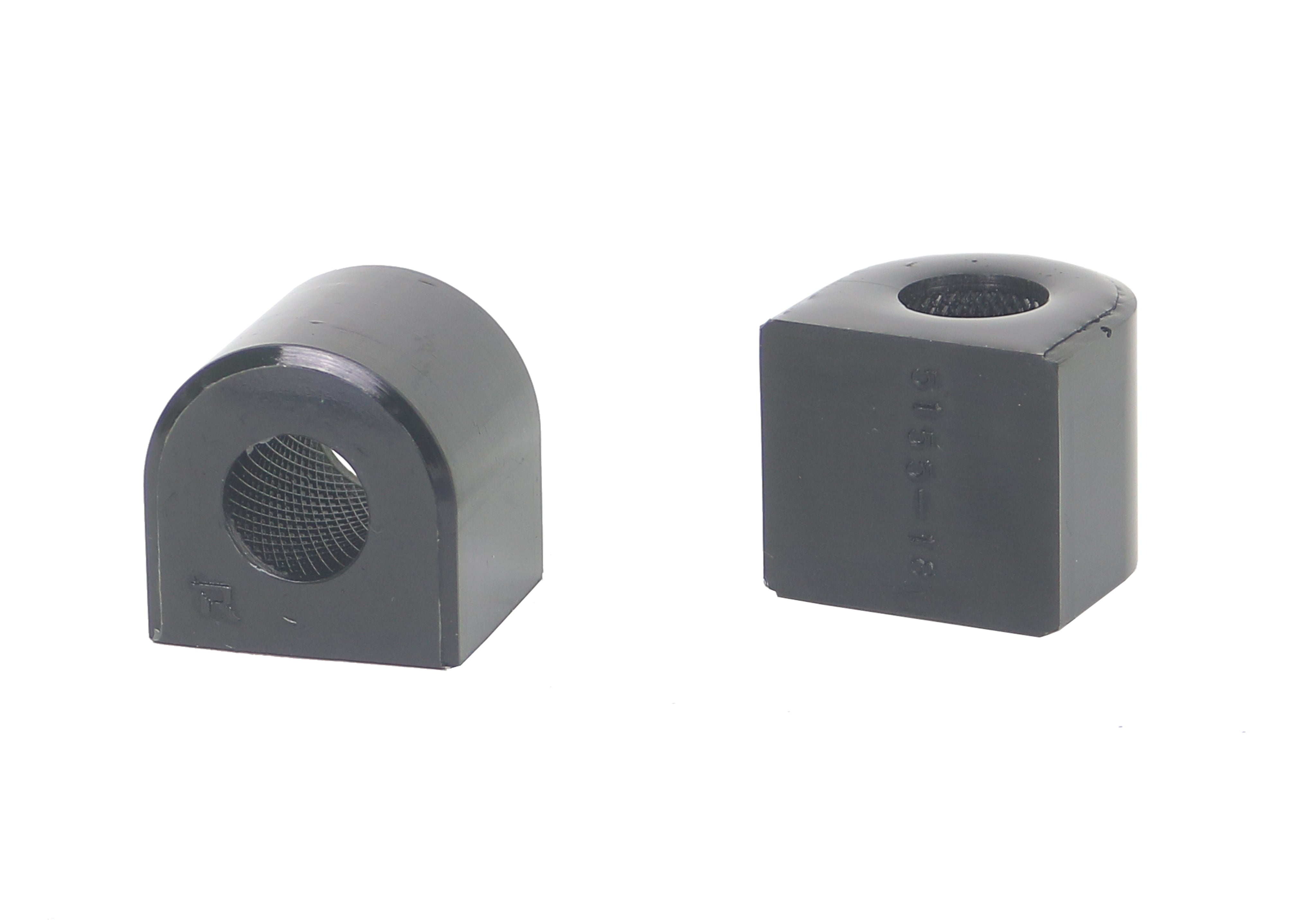 Whiteline 18mm Rear Sway Bar Bushing Kit for 2005-2015 Chrysler 300 (LX)
