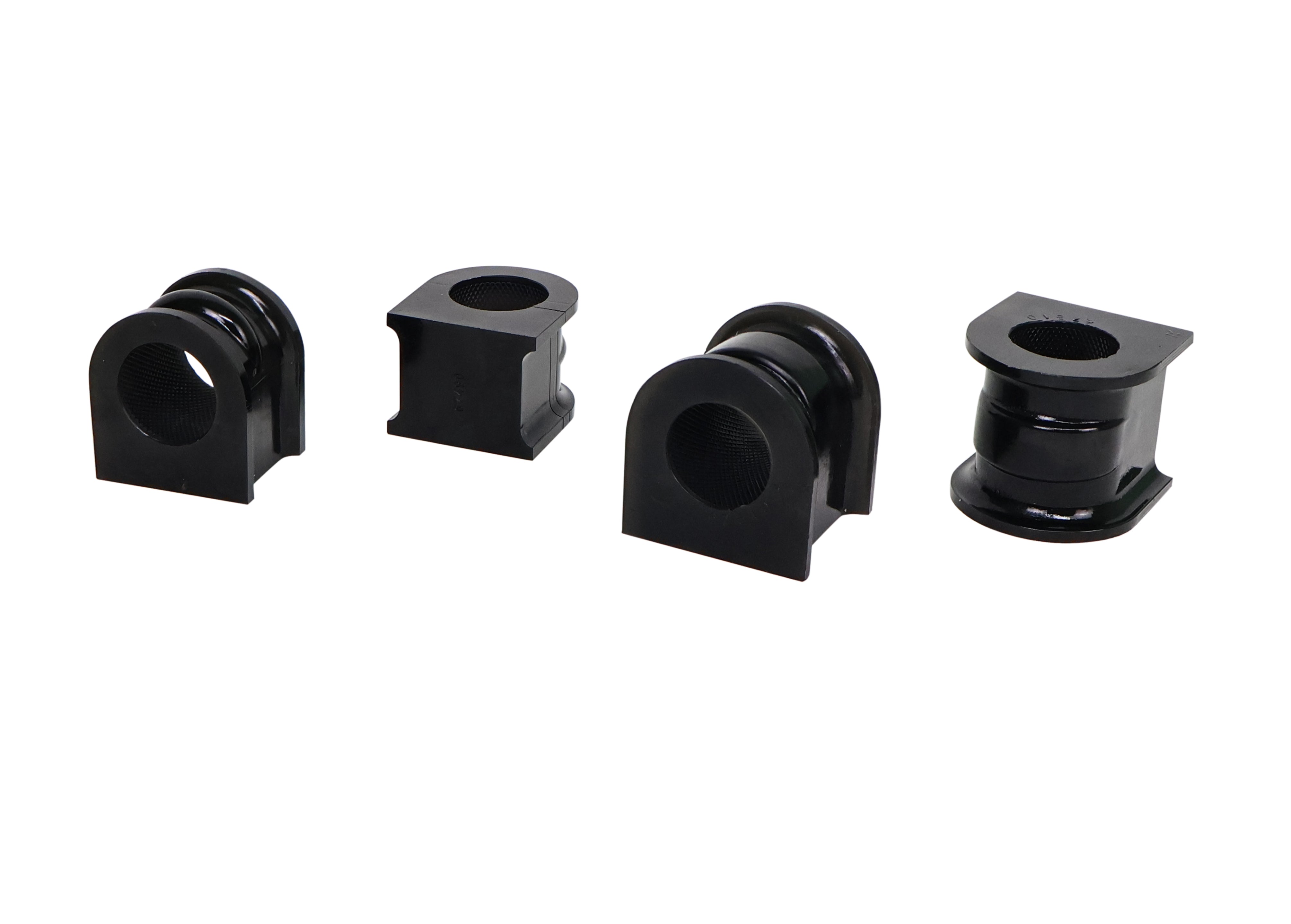 Whiteline 33mm Sway Bar Mount Bushing Kit for 2005-2014 Ford Mustang (S197)
