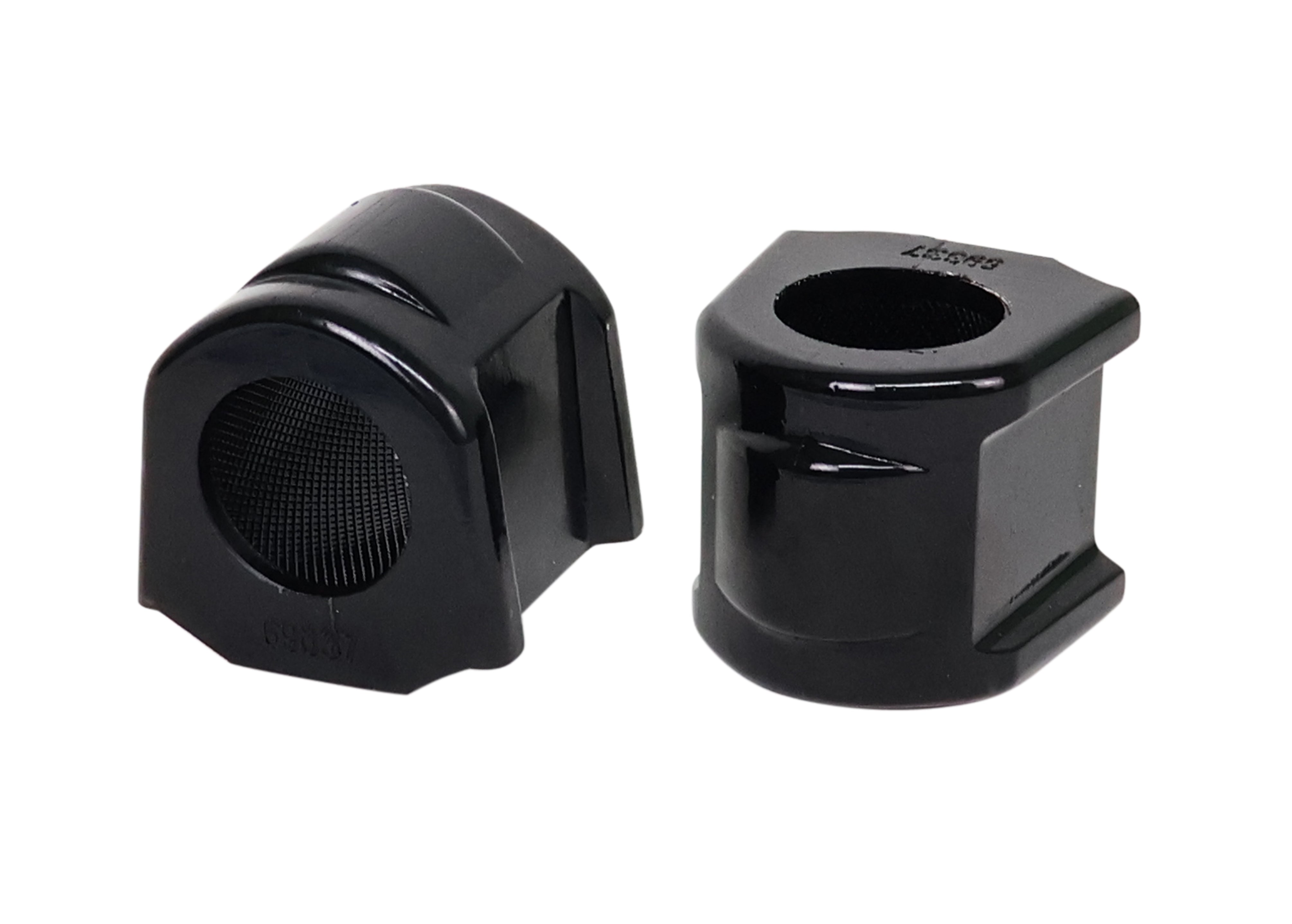 Whiteline 24mm Sway Bar Mount Bushing Kit for 2022-2026 Subaru WRX (VB)