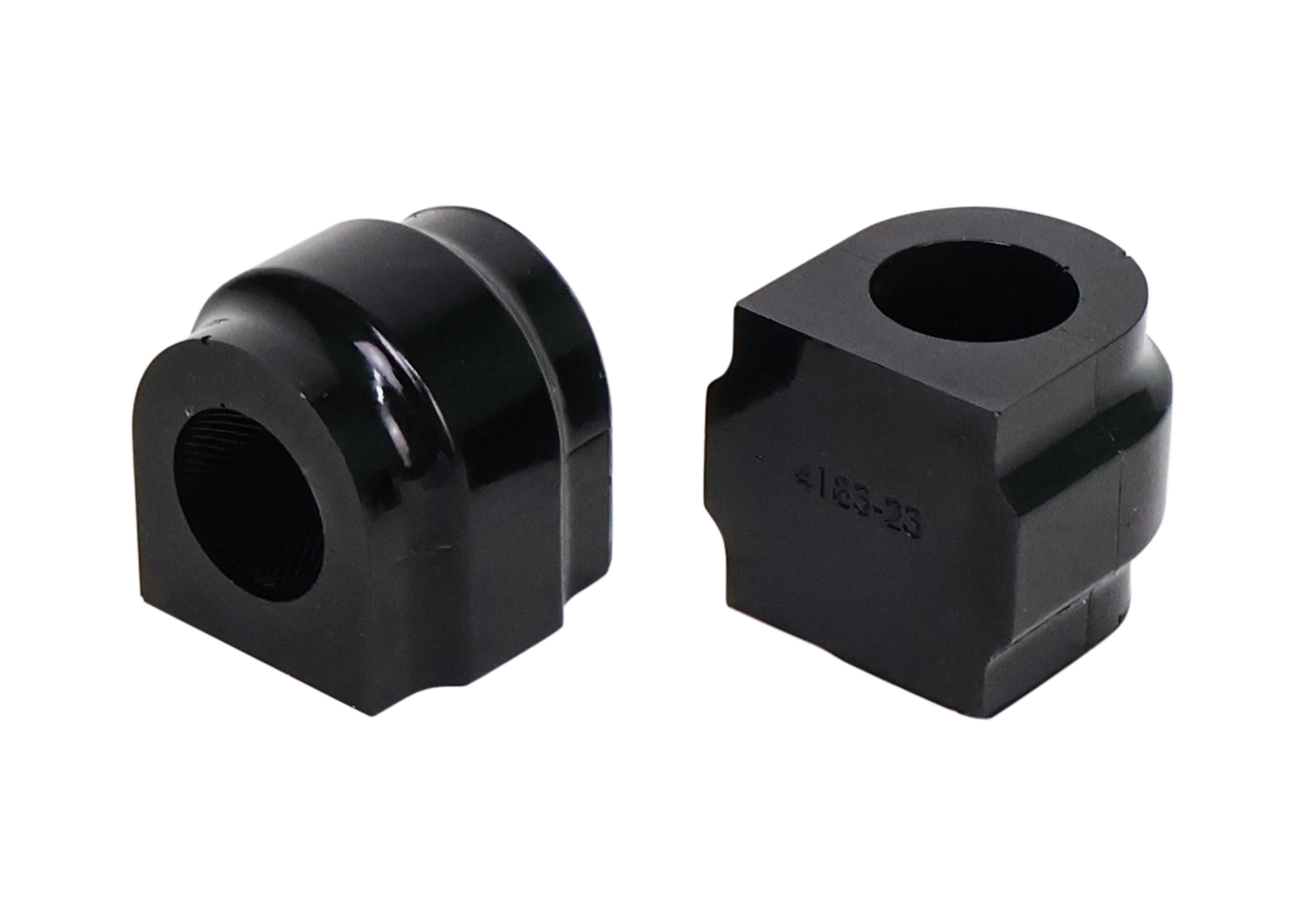 Whiteline 22mm Sway Bar Mount Bushing Kit for 2015-2020 Audi A3 (8V)