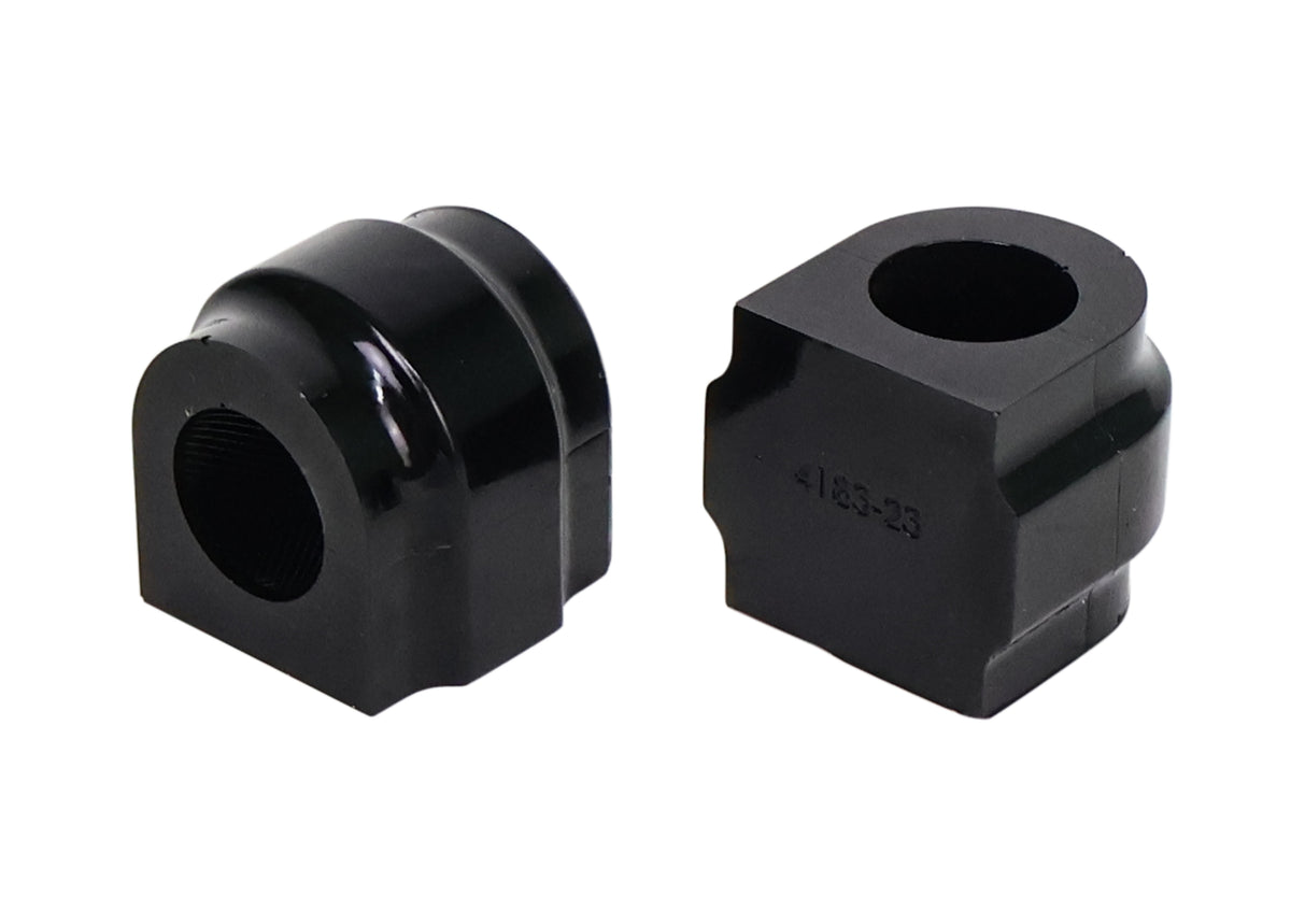 Whiteline 22mm sway bar mount bushing kit for the Audi A3 Quattro