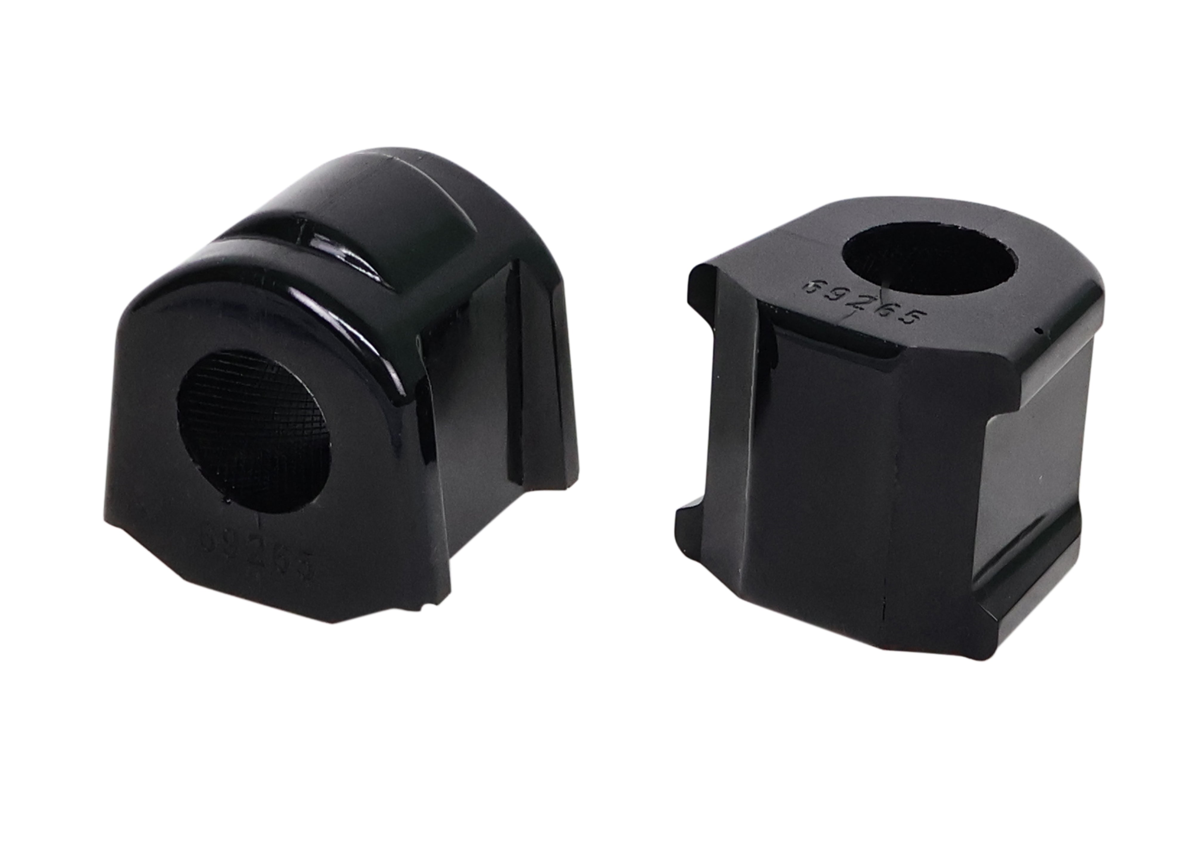 Whiteline 20mm Sway Bar Mount Bushing Kit for 2020-2025 Subaru Legacy (BN)