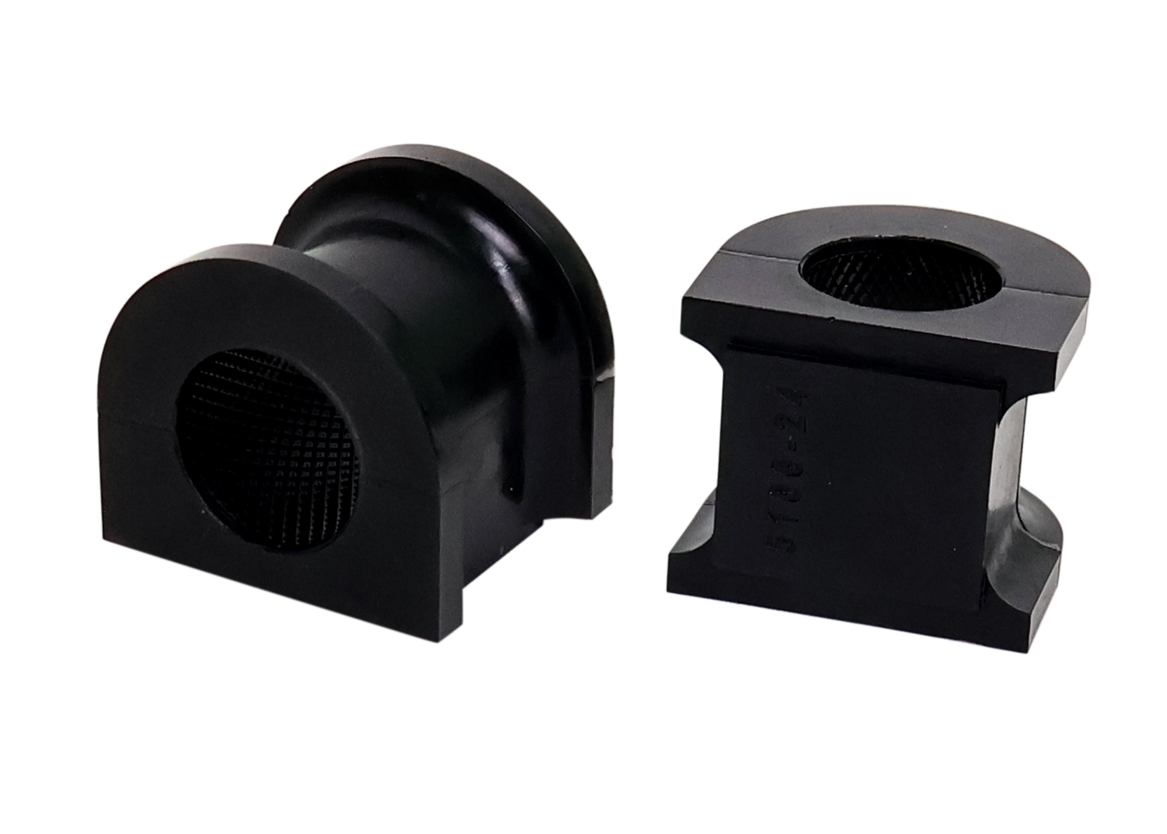Whiteline 24mm Sway Bar Mount Bushing Kit for 1994-2001 Acura Integra (DC2/DB8)