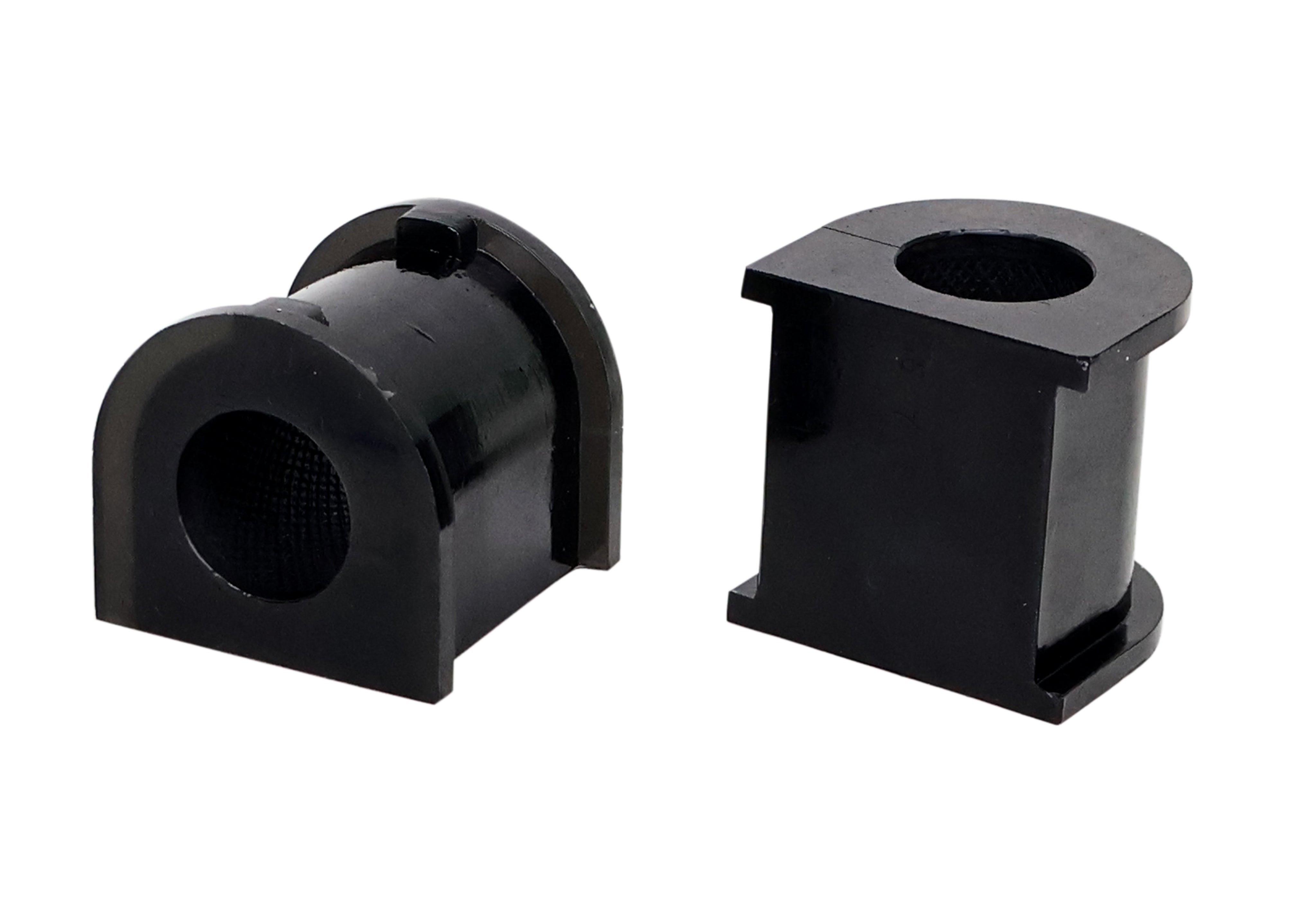 Whiteline 24mm Sway Bar Mount Bushing Kit for 2019-2026 Toyota Corolla (E210)