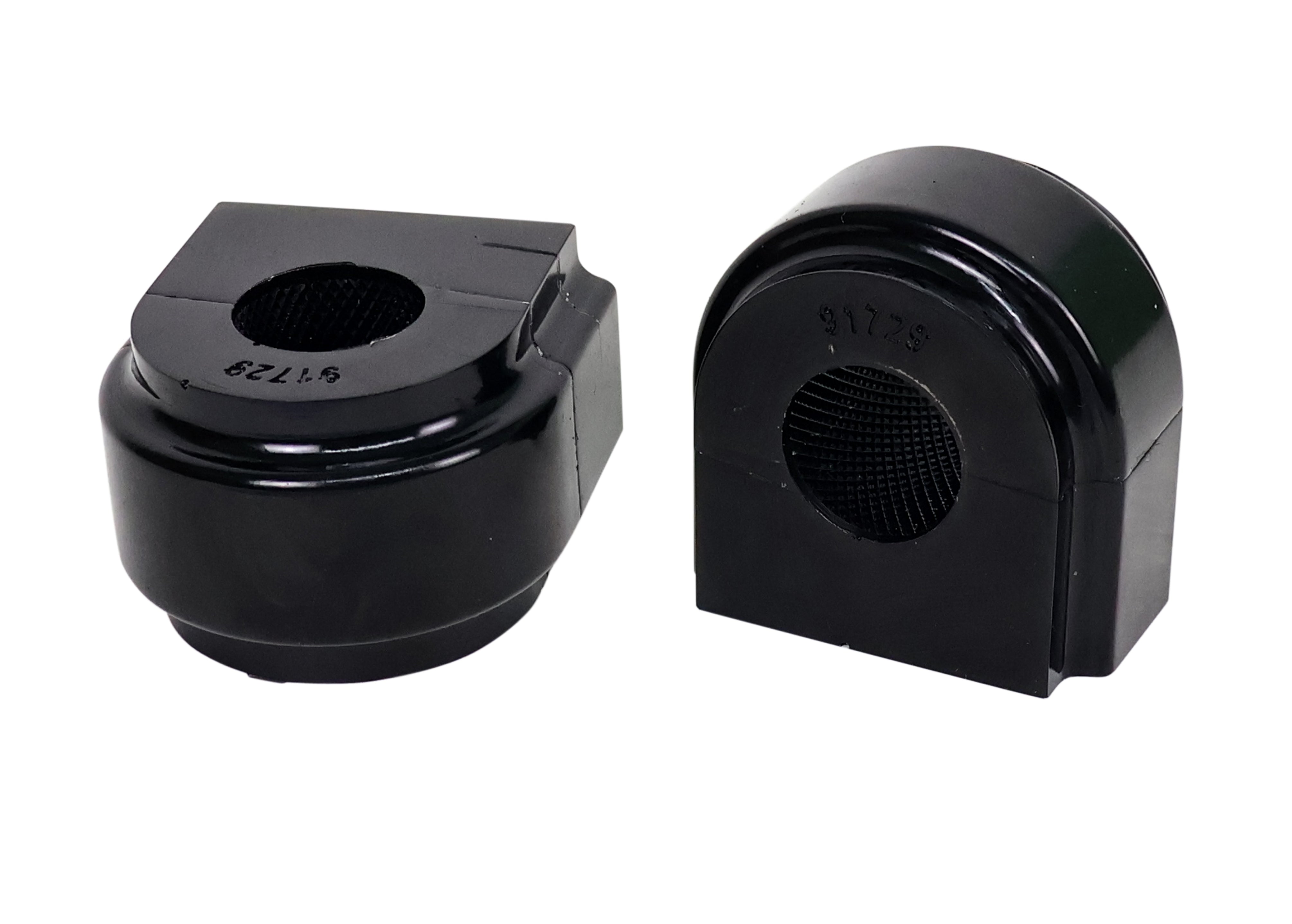 Whiteline 24mm Sway Bar Mount Bushing Kit for 2020-2026 Toyota GR Supra (DB)