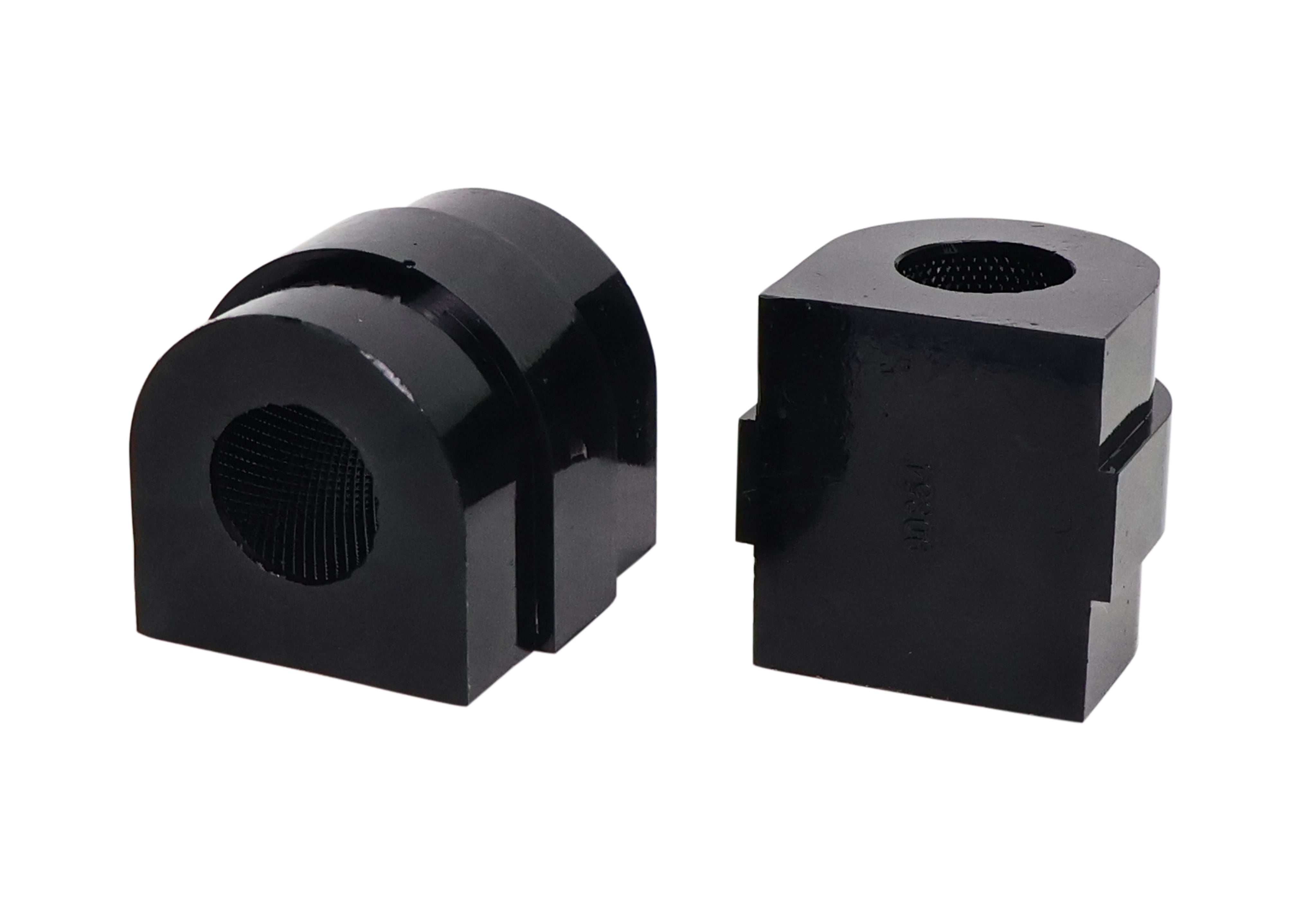 Whiteline 27mm Sway Bar Mount Bushing Kit for 1999-2001 BMW 323i (E46)