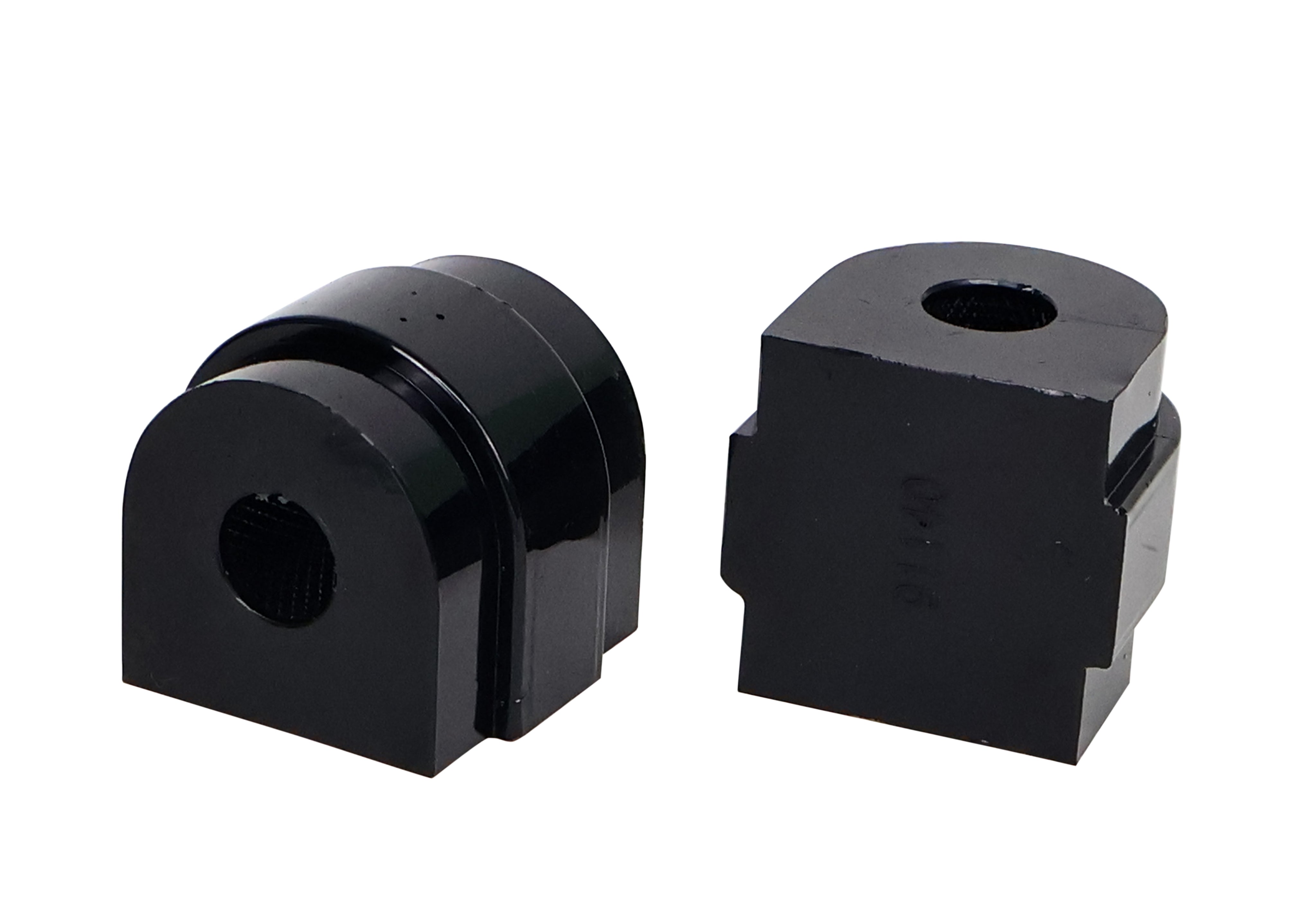 Whiteline 16mm Sway Bar Mount Bushing Kit for 2008-2013 BMW 135i (E82/E88)