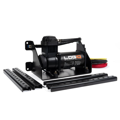 Logiq HD Auxiliary Compressor Kit 50-12001