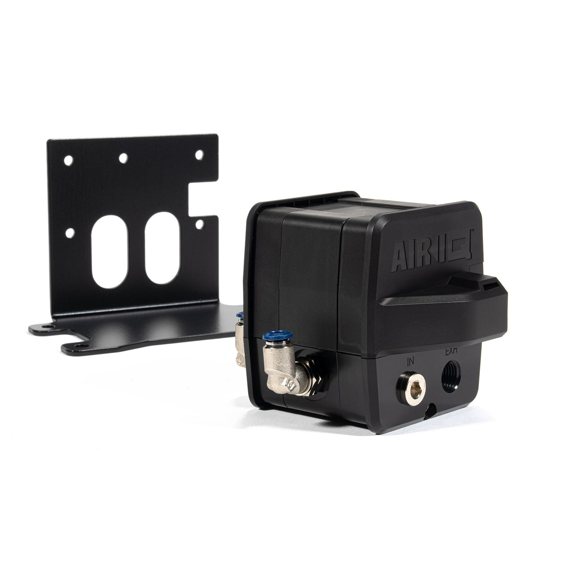 Logiq AirIQ 1-Channel Control Package (No Compressor) 50-30100