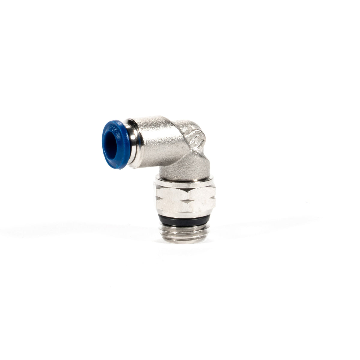 Logiq 1/4" PTC x 1/4" NPT Elbow Fitting 88-90005