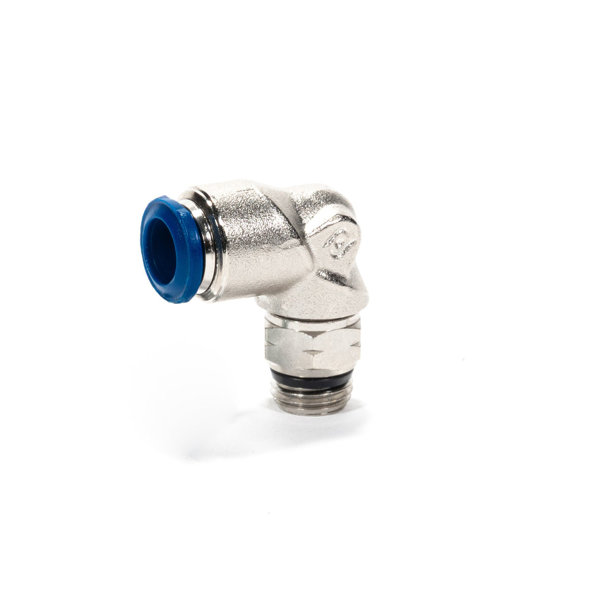 Logiq 3/8" PTC x 1/4" NPT Fitting 88-90009