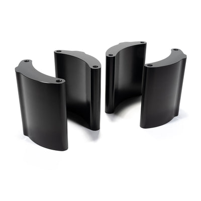 Logiq Ram 2500 rear spacer kit 89-12140-3