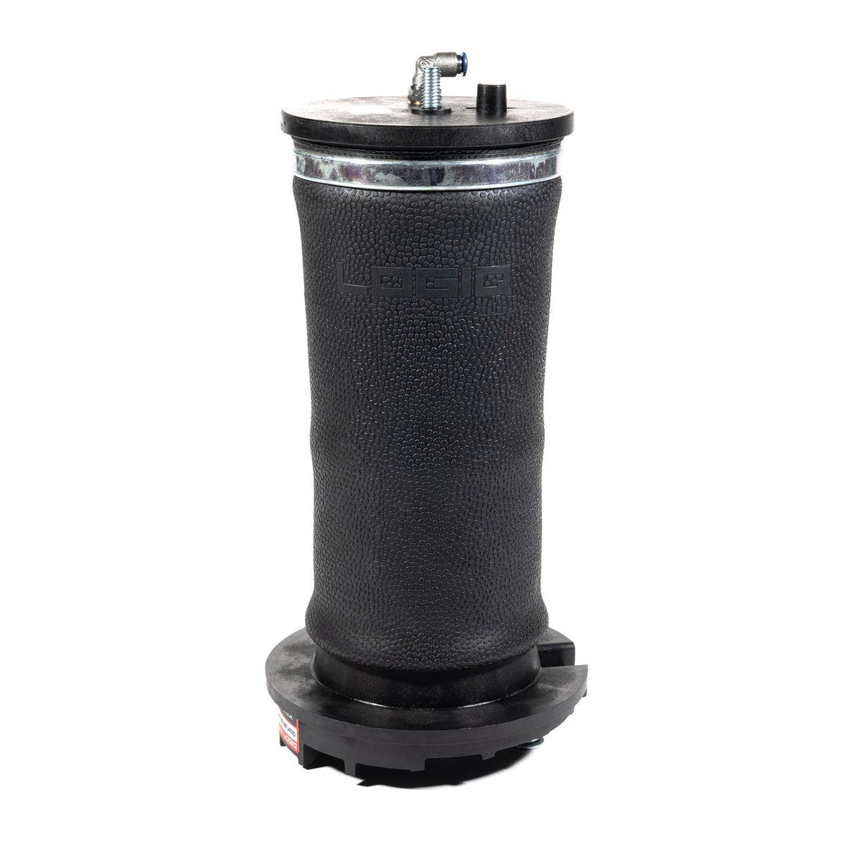 Logiq Tundra replacement driver side air spring 89-90052-D