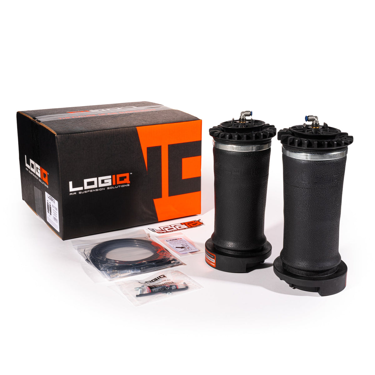 Logiq Ram 1500 air spring kit 89-11090
