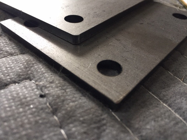 Studio RSR roll bar for 2014-2020 BMW 4 Series (F32) — view 7