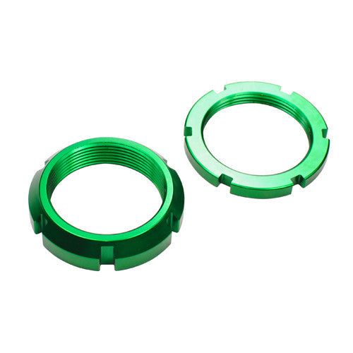 Fortune Auto Standard Locking Ring (Sold in Pairs)