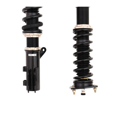 BC Racing RM Series Coilovers for 2003-2008 Hyundai Tiburon FWD (GK)