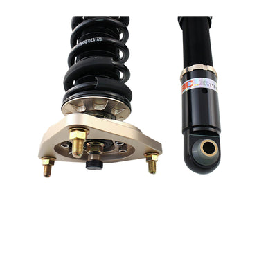 BC Racing RM Series Coilovers for 2010-2016 Genesis Coupe RWD (BK)