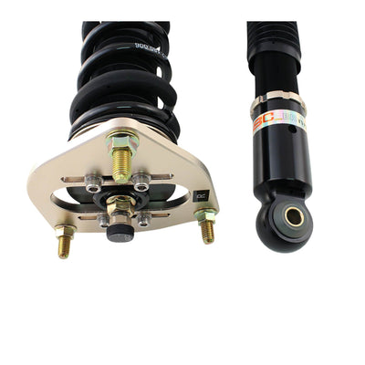 BC Racing DS Series Coilovers for 2003-2011 Hyundai Getz FWD
