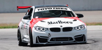 Studio RSR roll bar for 2015-2020 BMW M4 (F82) — view 16