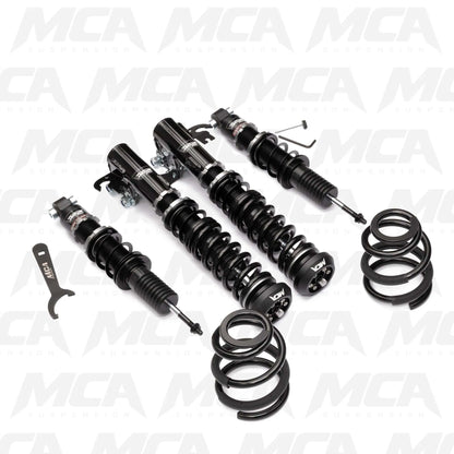 MCA Pro Sport Coilovers for 2013-2017 Holden Caprice (WN)
