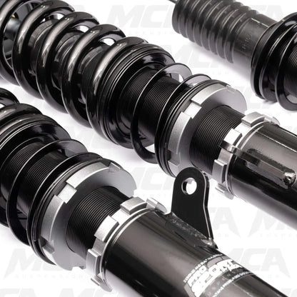 MCA Pro Sport Coilovers for 2013-2017 Holden Caprice (WN)