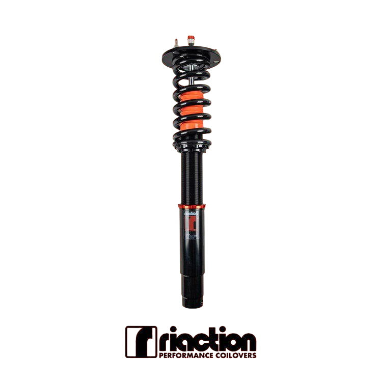 Riaction GT1 Coilovers for 2001-2011 Mercedes-Benz SL-Class (R230) MZ-024-SS photo 3