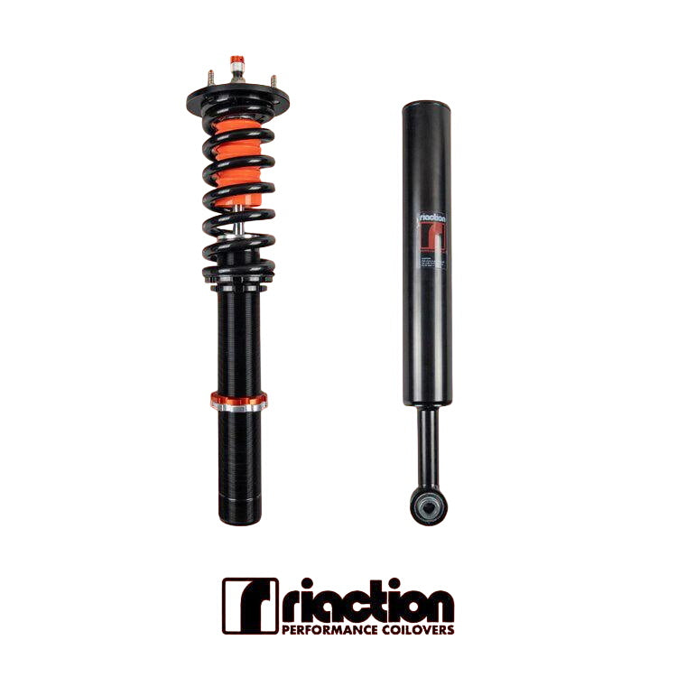 Riaction GT1 Coilovers for 2001-2011 Mercedes-Benz SL-Class (R230) MZ-024-SS photo 6