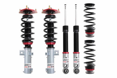 Megan Racing Street Series coilovers for the Hyundai Elantra N