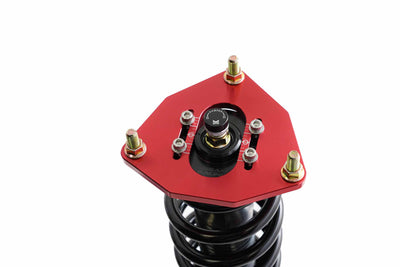 Megan Racing Street Series coilovers for the Hyundai Elantra N